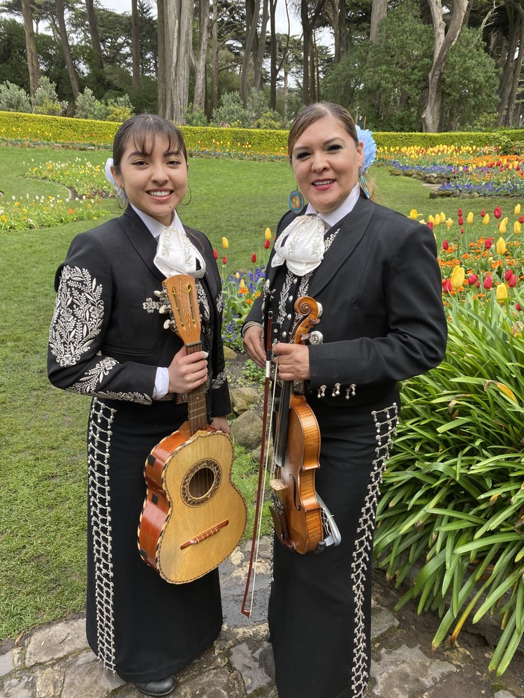 Mariachi San Carlos