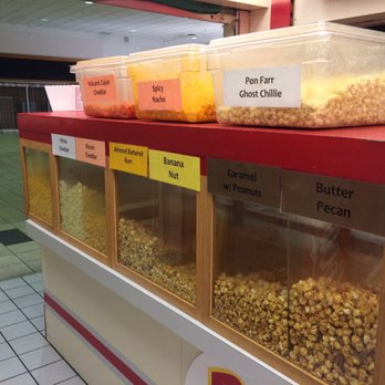 Cornival Popcorn - Flavors - Popcorn Shops Near Me - Greenwood, Indiana Cornival Popcorn - Flavors - Popcorn Shops Near Me - Greenwood, Indiana