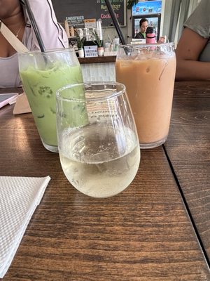 Cafe Arcola by null