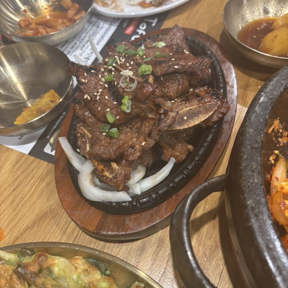 Its Tofu - 13. L.A Galbi - Korean Near Me - Irvine, California Its Tofu - 13. L.A Galbi - Korean Near Me - Irvine, California
