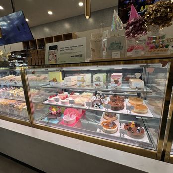 Tous Les Jours - Bakeries Near Me - Las Vegas, Nevada Tous Les Jours - Bakeries Near Me - Las Vegas, Nevada