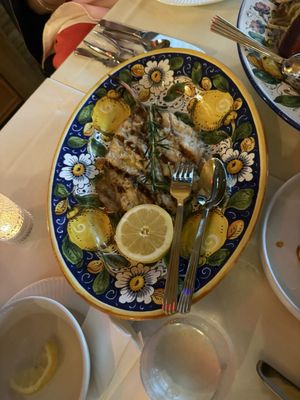 San Lorenzo Ristorante by null