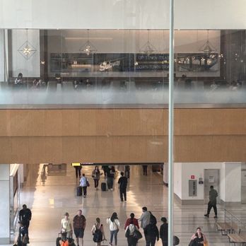 Delta Sky Club - Terminal C - Airport Lounges Near Me - Queens, New York
