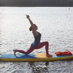 Just Be Well Yoga