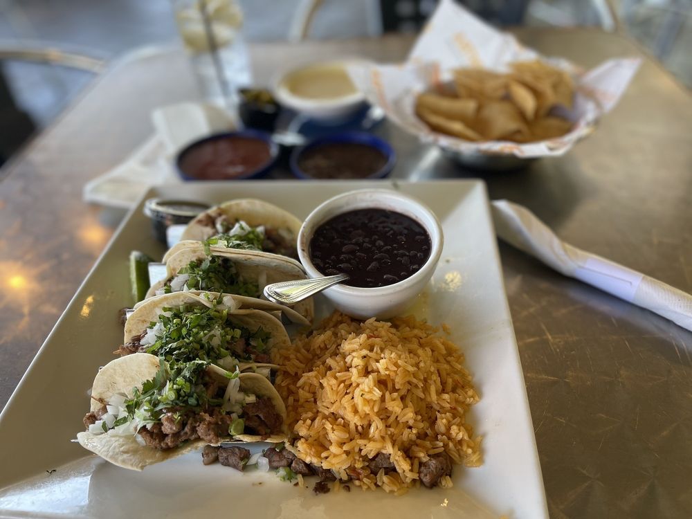 Frontera Mexican Kitchen 