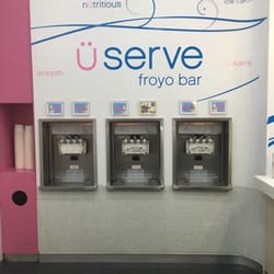 Yogen Früz