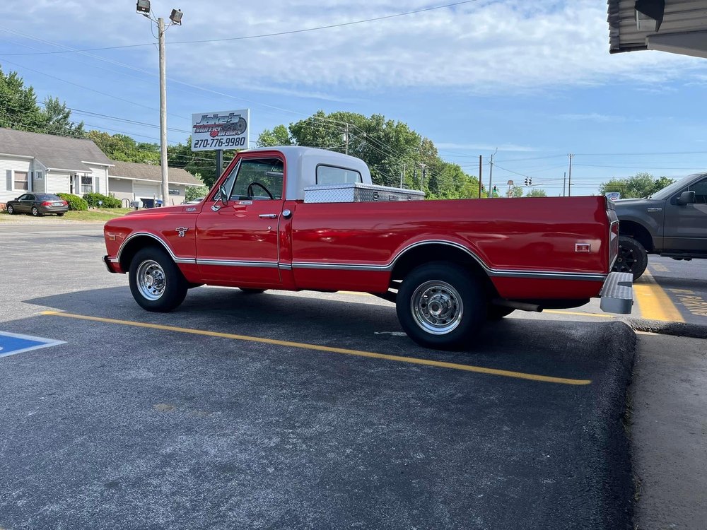 JAKE’S MUFFLER & BRAKES Updated June 2024 19 Photos 105 Robey St