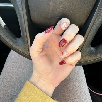 Lovely nail ♡ LOVELY NAILS - Updated September 2025 - 71 Photos & 73