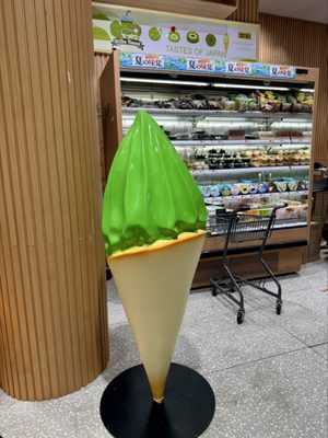 Hashi Market by null