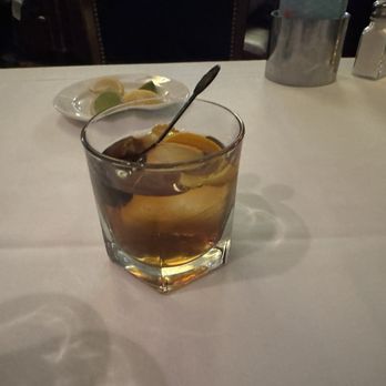 The Capital Grille - In Fashion - Steakhouses Near Me - Seattle, Washington