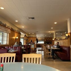 The Original Pancake House
