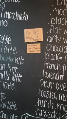 Menu photo 4 Kuumba Coffee Douglasville, GA Menu photo 4 Kuumba Coffee Douglasville, GA