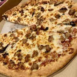 A One Pizza & Grill