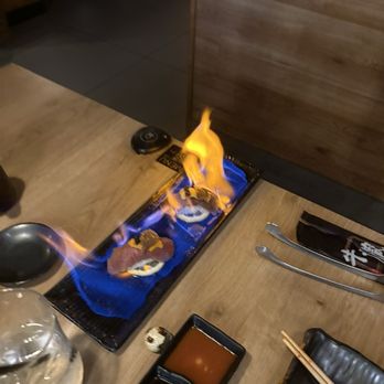 Kusshi - Sushi Bars Near Me - Rockville, Maryland Kusshi - Sushi Bars Near Me - Rockville, Maryland