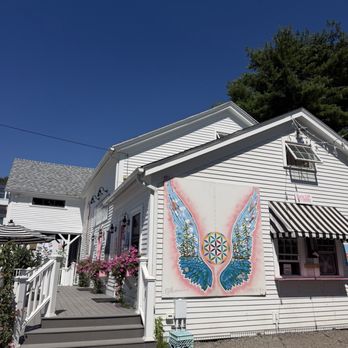 Scoop Deck - Ice Cream & Frozen Yogurt Near Me - Wells, Maine Scoop Deck - Ice Cream & Frozen Yogurt Near Me - Wells, Maine