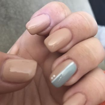 Lori's Nail Cottage - Another amazing manicure by the oh-so-talented Kristina!!! Go see her, she's amazing!!! - Nail Salons Near Me - Lakewood, California Lori's Nail Cottage - Another amazing manicure by the oh-so-talented Kristina!!! Go see her, she's amazing!!! - Nail Salons Near Me - Lakewood, California