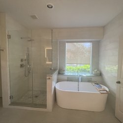 Plan-It Design - Master bathroom remodel.