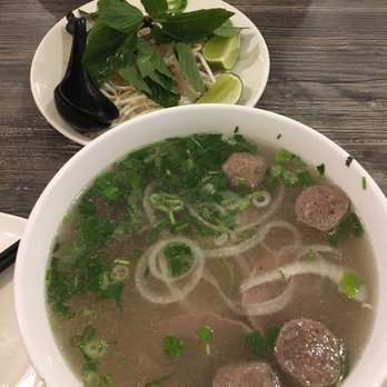 Pholosophy - Create Your Own Pho - Vietnamese Near Me - Narberth, Pennsylvania