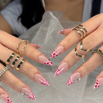 Modern’s Nails And Spa - Nail Salons Near Me - Chandler, Arizona Modern’s Nails And Spa - Nail Salons Near Me - Chandler, Arizona