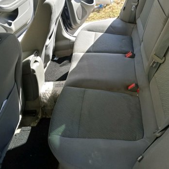 Run’s Auto Detailing - Before detailing - Auto Detailing Near Me