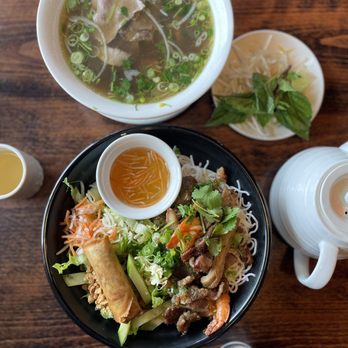 Pho Zen - Pho, vermicelli bowl - Vietnamese Near Me - Happy Valley, Oregon