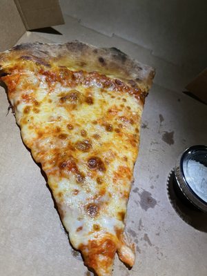 Kouzina Angelinas Pizzeria - Shaw DC by null