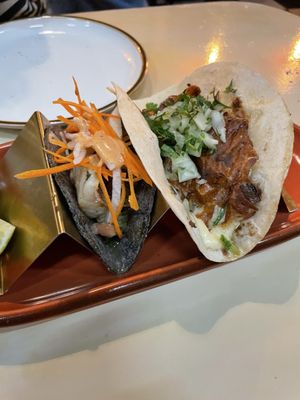 Polanco Taqueria by null