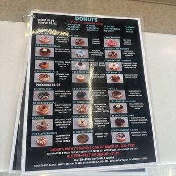 Desert Donuts - Donuts Near Me - Greenwood Village, Colorado Desert Donuts - Donuts Near Me - Greenwood Village, Colorado