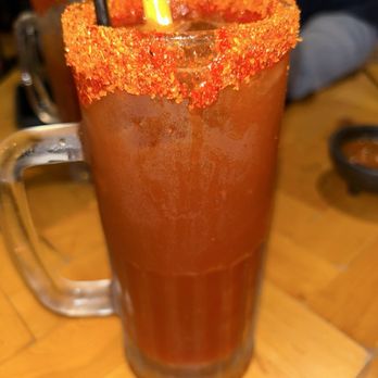 Estrella Cantina Lounge - Michelada - Mexican Near Me - Riverside, California Estrella Cantina Lounge - Michelada - Mexican Near Me - Riverside, California