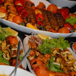 Doost - Doost A persian Feast