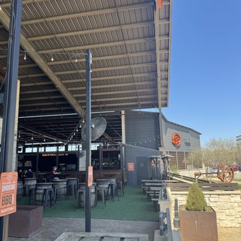 Marty B's - Tex-Mex Near Me - Bartonville, Texas