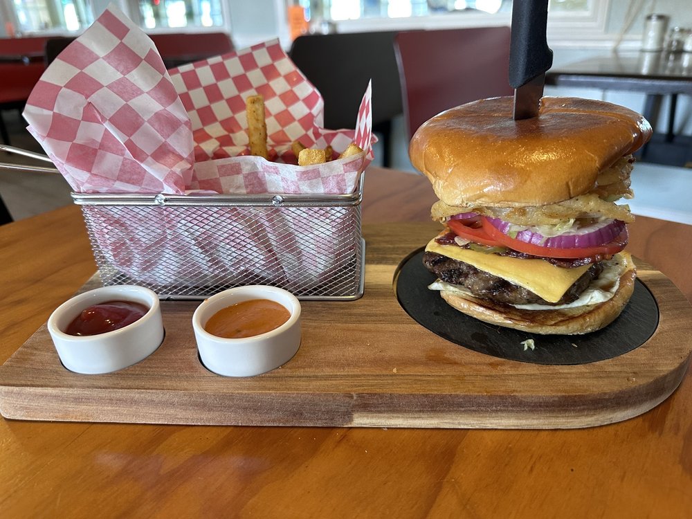 WHITE SANDS RESTAURANT & BAR Updated November 2024 47 Photos & 37