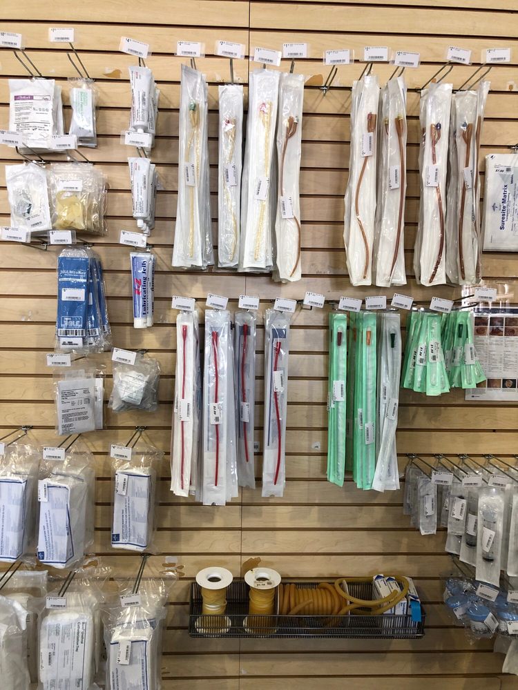 BEK MEDICAL 44 Photos Medical Supplies 1239 Lafayette Dr, El Paso