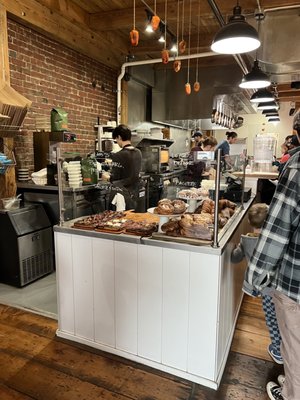 ARDOR Breads and Provisions by null