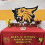 Photo of Glen A. Wilson High School