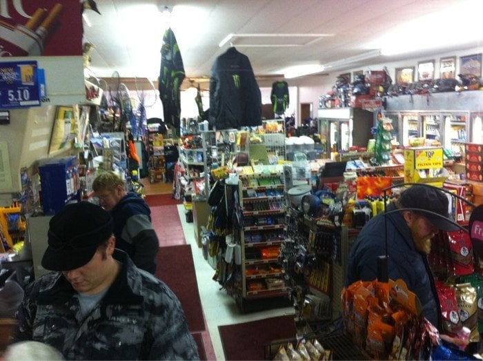 HARTER’S PARTY STORE Updated September 2024 511 Pine St, Calumet, Michigan Beer, Wine