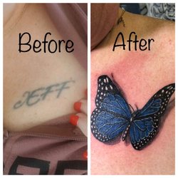 Joker's Tiki Tattoo & Piercing Studio