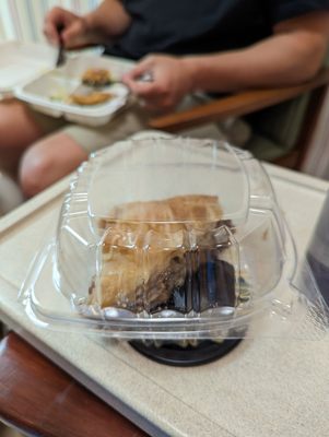Yia Yia's- Homemade Greek Food by null