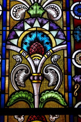 Great Synagogue by null