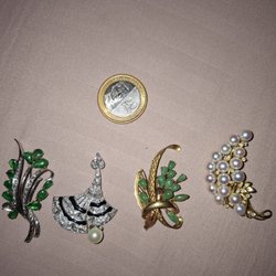 AC Tilapia Fun Fishing - Brooches you may like