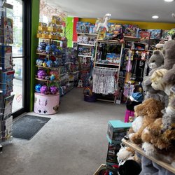 Kids R Kids - Entrance