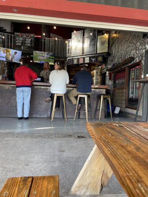 Revelry Brewing Co by null