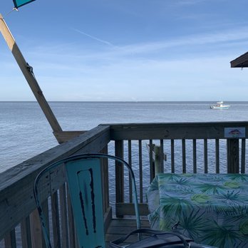 83 West - Seafood Near Me - Cedar Key, Florida