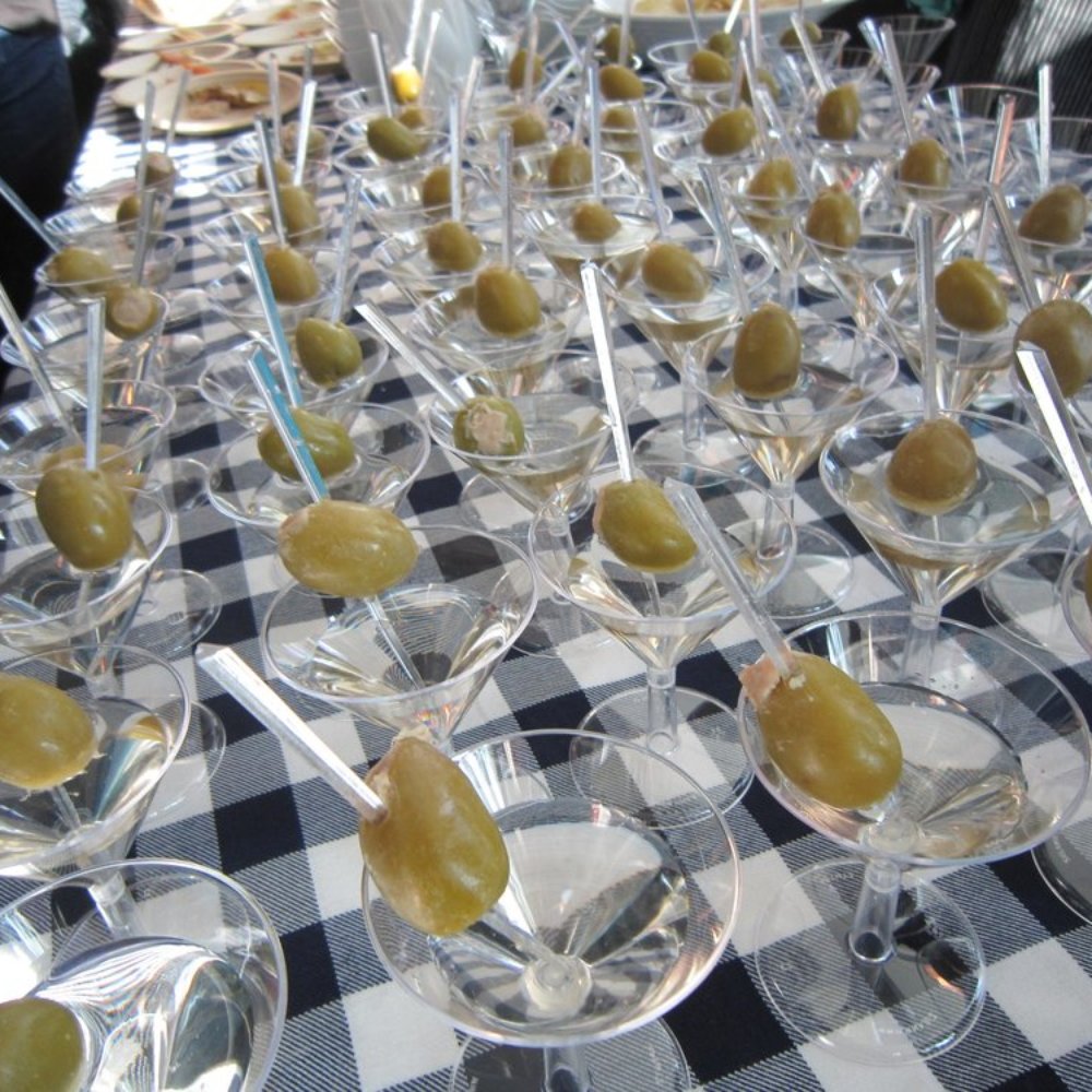 Cochon 555 - Pork fat martinis - Local Flavor Near Me - Washington, DC, District of Columbia