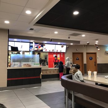 McDonald's - Fast Food Near Me - Patterson, California