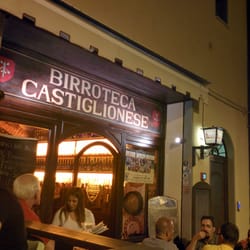 Birroteca Castiglionese