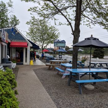 Bob's Clam Hut - Bob’s Clam Hut 5/2018 - Seafood Near Me - Kittery, Maine Bob's Clam Hut - Bob’s Clam Hut 5/2018 - Seafood Near Me - Kittery, Maine
