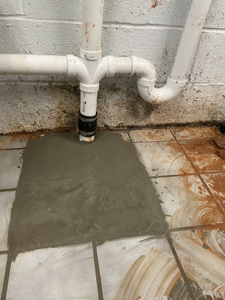 Slide of MC Plumbing and Remodeling