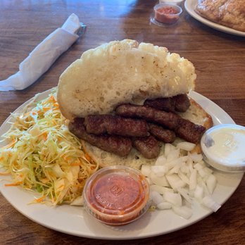Toscana Grill - Amazing Cevape @Toscana Grill - Fast Food Near Me - Chicago, Illinois Toscana Grill - Amazing Cevape @Toscana Grill - Fast Food Near Me - Chicago, Illinois