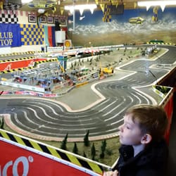 Phoenix Slot Racing Club